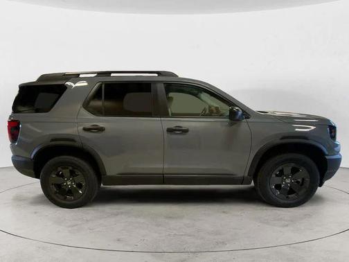 2026 Honda Passport AWD RTL