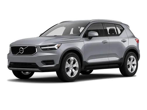 2020 Volvo XC40 T5 Momentum