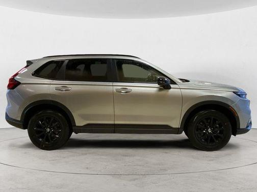 2026 Honda CR-V Hybrid Sport AWD