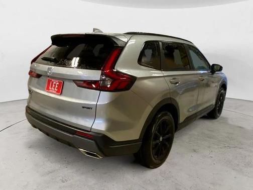 2026 Honda CR-V Hybrid Sport AWD