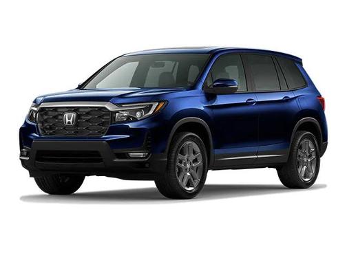 2022 Honda Passport AWD EX-L
