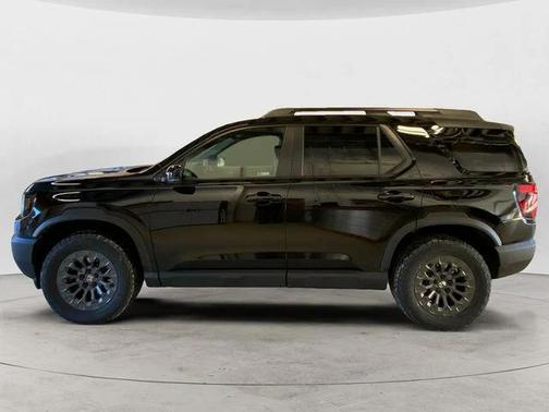 2026 Honda Passport AWD TrailSport