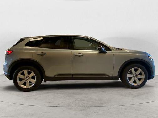 2025 Honda Prologue EX