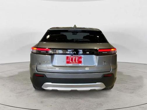 2025 Honda Prologue EX