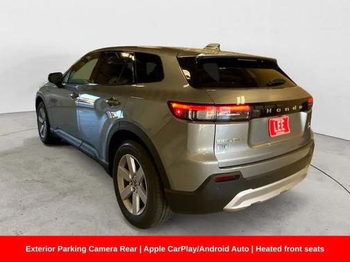 2025 Honda Prologue EX