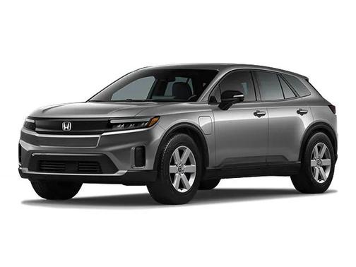 2025 Honda Prologue EX