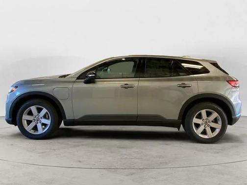 2025 Honda Prologue EX