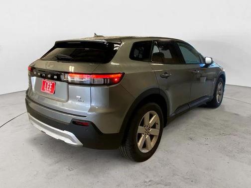 2025 Honda Prologue EX