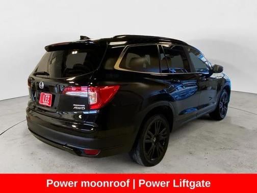 2022 Honda Pilot AWD Special Edition