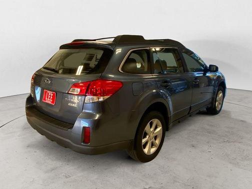 2014 Subaru Outback 2.5i