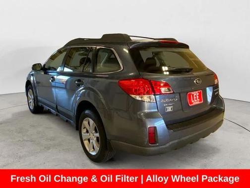 2014 Subaru Outback 2.5i