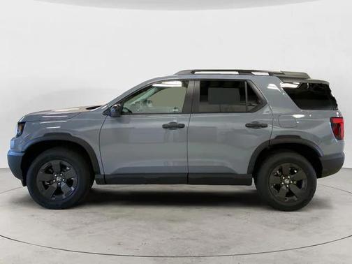 2026 Honda Passport AWD RTL Towing