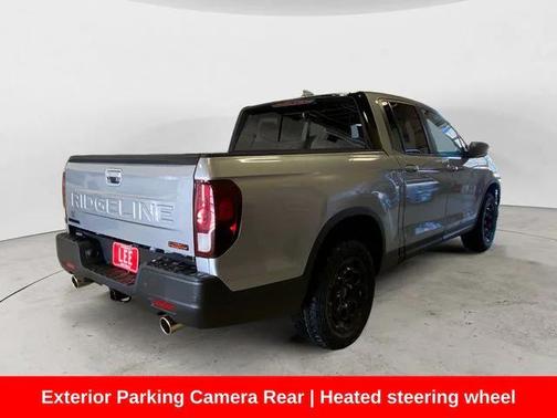 2026 Honda Ridgeline Sport