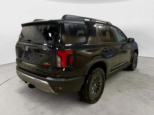 2026 Honda Passport AWD TrailSport