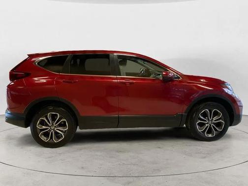 2021 Honda CR-V AWD EX-L