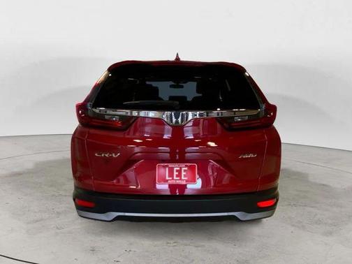 2021 Honda CR-V AWD EX-L
