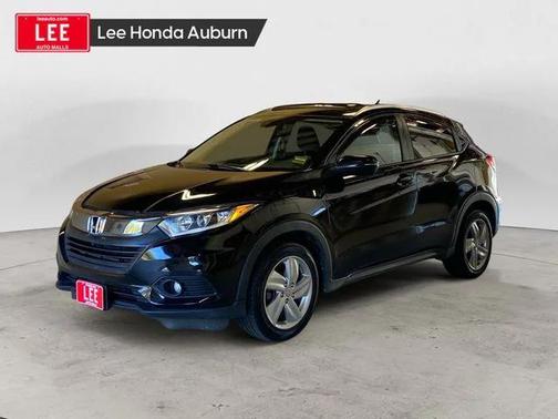2019 Honda HR-V EX