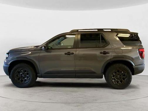 2026 Honda Passport AWD TrailSport Blackout