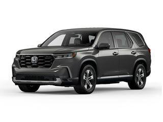 2023 Honda Pilot AWD EX-L 8 Passenger