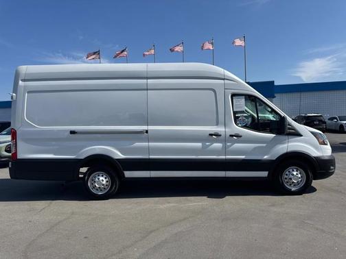 2023 Ford Transit-250