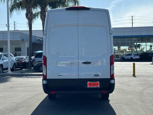 2023 Ford Transit-250