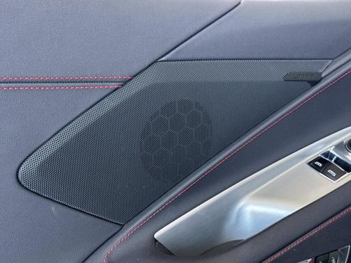 2024 Chevrolet Corvette 1LT