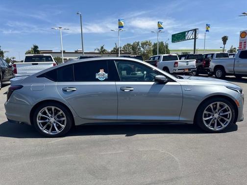 2024 Cadillac CT5-V V-Series