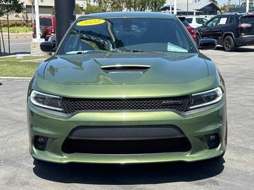 2022 Dodge Charger R/T
