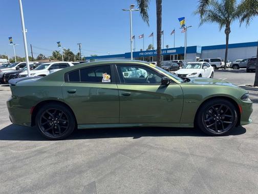 2022 Dodge Charger R/T