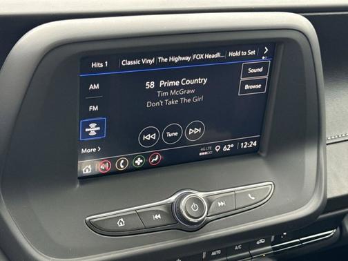 2021 Chevrolet Camaro 1LT