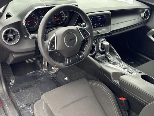 2021 Chevrolet Camaro 1LT