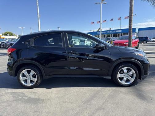 2016 Honda HR-V EX-L w/Navi