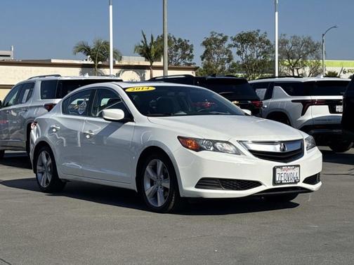 2014 Acura ILX 2.0L