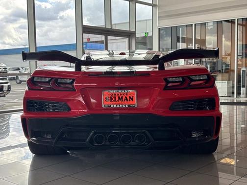 2024 Chevrolet Corvette 3LZ