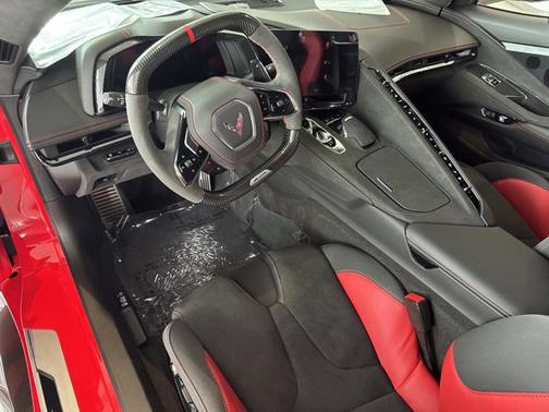 2024 Chevrolet Corvette 3LZ