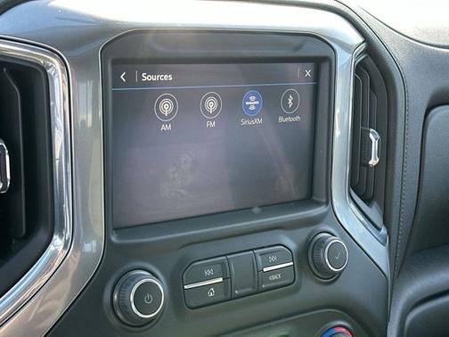 2023 Chevrolet Silverado 2500 LTZ