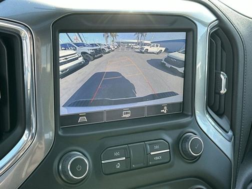 2023 Chevrolet Silverado 2500 LTZ