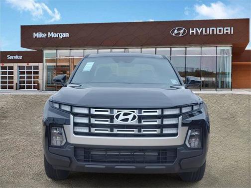 2025 Hyundai SANTA CRUZ SE