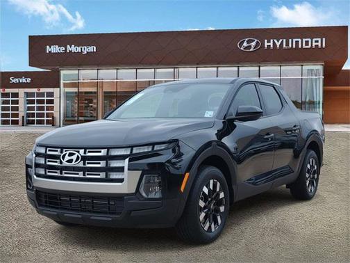 2025 Hyundai SANTA CRUZ SE