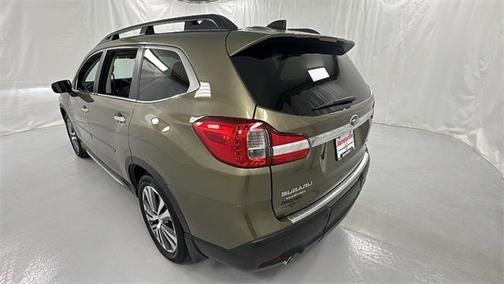 2022 Subaru Ascent Touring 7-Passenger
