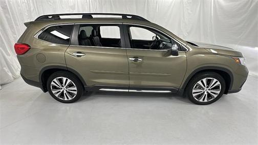 2022 Subaru Ascent Touring 7-Passenger