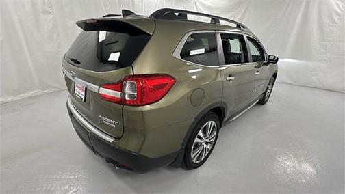2022 Subaru Ascent Touring 7-Passenger