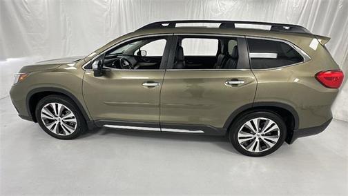 2022 Subaru Ascent Touring 7-Passenger
