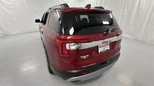 2023 GMC Acadia AWD SLE
