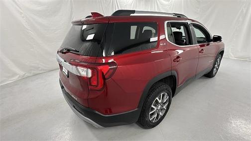 2023 GMC Acadia AWD SLE
