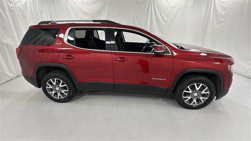 2023 GMC Acadia AWD SLE
