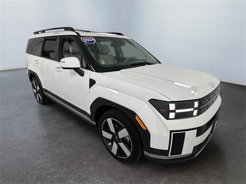 2024 Hyundai SANTA FE Limited
