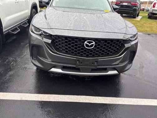2025 Mazda CX-50 2.5 Turbo Premium Package