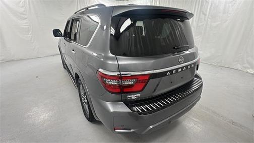 2023 Nissan Armada SL 4WD