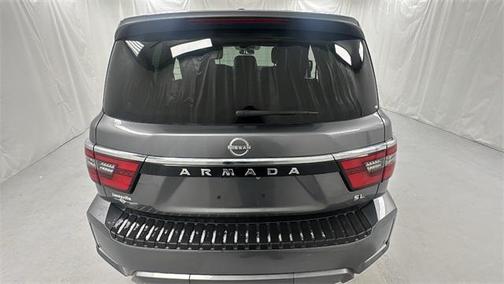 2023 Nissan Armada SL 4WD